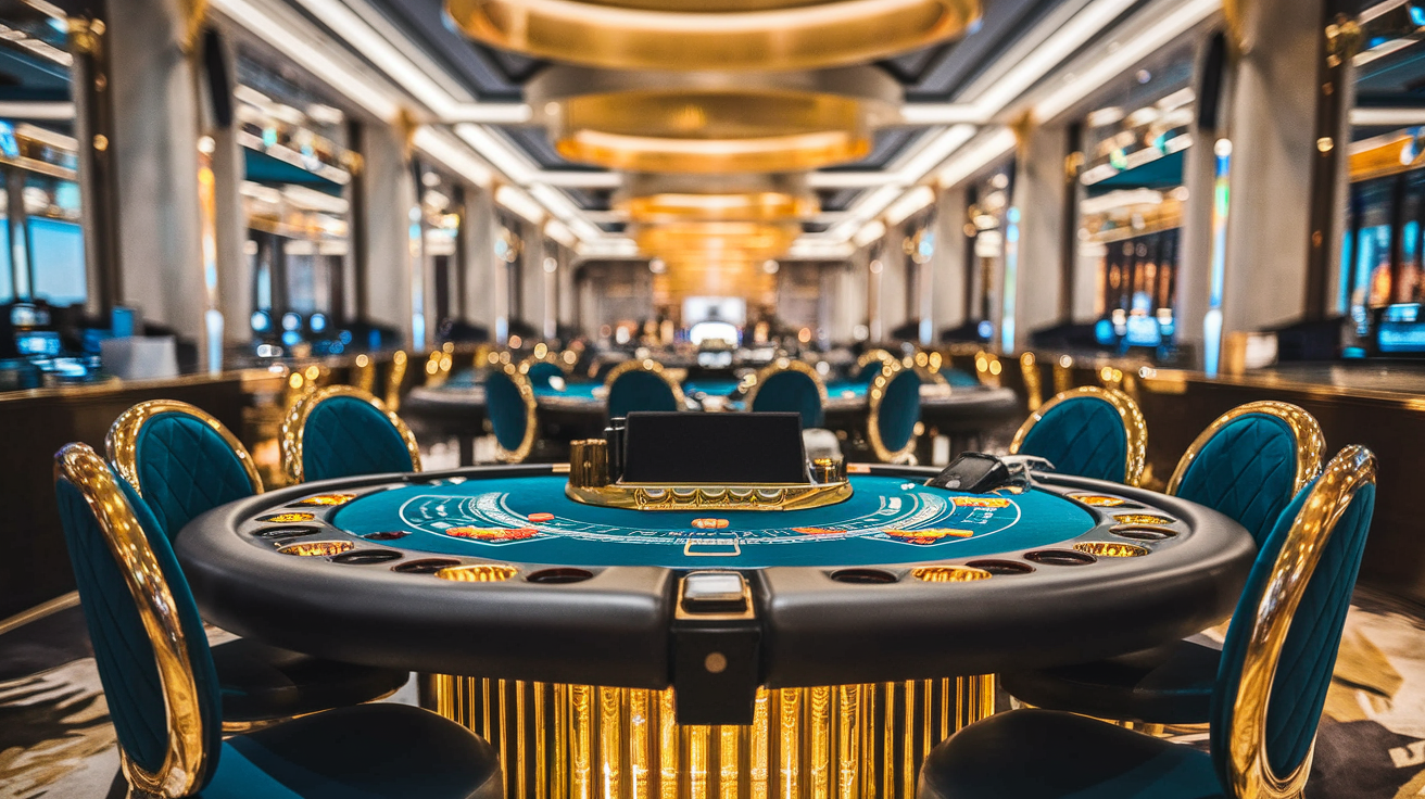 Elit oyuncuların tercih ettiği strateji ve rehber platformu